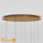 Подвесной светильник Maytoni Sapphire new MOD293PL-L56BS3K - Фото 3