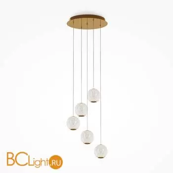 Подвесной светильник Maytoni Sapphire new MOD293PL-L30BS3K - Фото 0