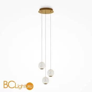 Подвесной светильник Maytoni Sapphire new MOD293PL-L18BS3K - Фото 0