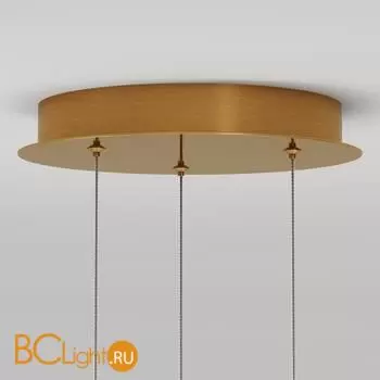 Подвесной светильник Maytoni Sapphire new MOD293PL-L18BS3K - Фото 3