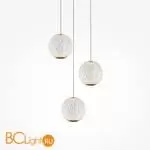 Подвесной светильник Maytoni Sapphire new MOD293PL-L18BS3K - Фото 1