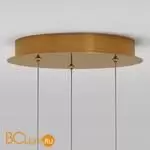 Подвесной светильник Maytoni Sapphire new MOD293PL-L18BS3K - Фото 3