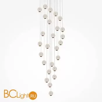 Подвесной светильник Maytoni Sapphire new MOD293PL-L140BS3K - Фото 3