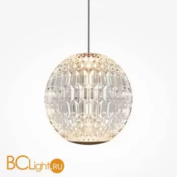 Подвесной светильник Maytoni Sapphire new MOD293PL-L140BS3K - Фото 4