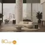 Подвесной светильник Maytoni Sapphire new MOD293PL-L140BS3K - Фото 1