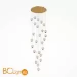 Подвесной светильник Maytoni Sapphire new MOD293PL-L140BS3K - Фото 2