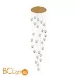 Подвесной светильник Maytoni Sapphire new MOD293PL-L140BS3K