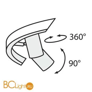 Подвесной светильник Maytoni Satellite MOD102PL-L42B4K - Фото 0