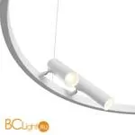 Подвесной светильник Maytoni Satellite MOD102PL-L42W4K - Фото 1