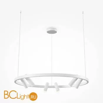 Подвесной светильник Maytoni Satellite MOD102PL-L42WK - Фото 1