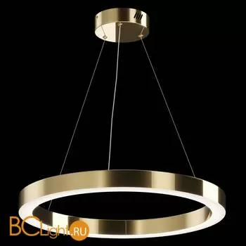 Подвесной светильник Maytoni Saturno MOD415PL-L45BS4K - Фото 2