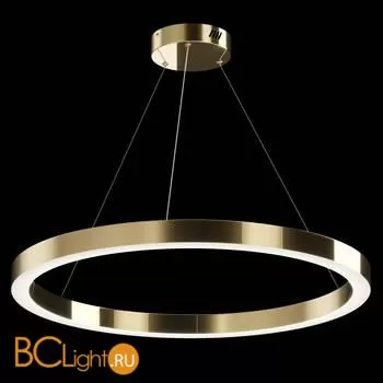 Подвесной светильник Maytoni Saturno MOD415PL-L60BS4K