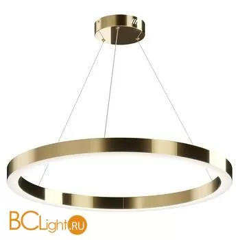 Подвесной светильник Maytoni Saturno MOD415PL-L60BS4K - Фото 0