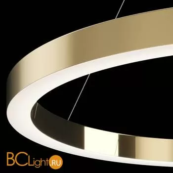 Подвесной светильник Maytoni Saturno MOD415PL-L60BS4K - Фото 2