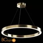 Подвесной светильник Maytoni Saturno MOD415PL-L60BS4K