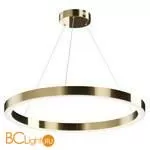 Подвесной светильник Maytoni Saturno MOD415PL-L60BS4K - Фото 0