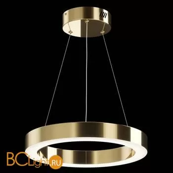 Подвесной светильник Maytoni Saturno MOD415PL-L36BS4K