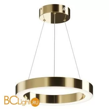 Подвесной светильник Maytoni Saturno MOD415PL-L36BS4K - Фото 0