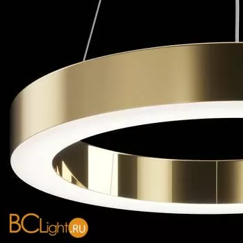 Подвесной светильник Maytoni Saturno MOD415PL-L36BS4K - Фото 2