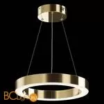 Подвесной светильник Maytoni Saturno MOD415PL-L36BS4K