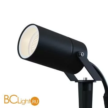 Садово-парковый фонарь Maytoni Scope O025FL-01B - Фото 0