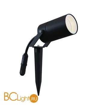 Садово-парковый фонарь Maytoni Scope O025FL-01B