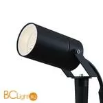 Садово-парковый фонарь Maytoni Scope O025FL-01B - Фото 0