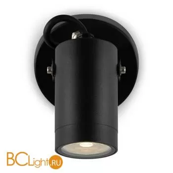 Настенный светильник Maytoni Scope O025WL-01B - Фото 6