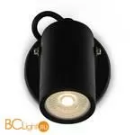 Настенный светильник Maytoni Scope O025WL-01B - Фото 3