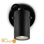 Настенный светильник Maytoni Scope O025WL-01B - Фото 6