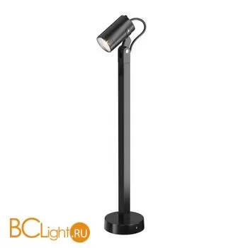 Садово-парковый фонарь Maytoni Scope O025FL-01B1