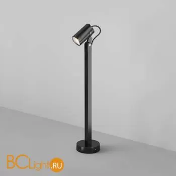 Садово-парковый фонарь Maytoni Scope O025FL-01B1 - Фото 0