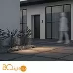 Садово-парковый фонарь Maytoni Scope O025FL-01B1 - Фото 7