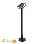 Садово-парковый фонарь Maytoni Scope O025FL-01B1