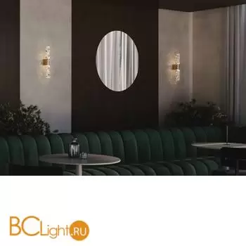 Бра Maytoni Selemo MOD328WL-L5BS3K - Фото 3