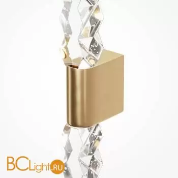 Бра Maytoni Selemo MOD328WL-L5BS3K - Фото 4