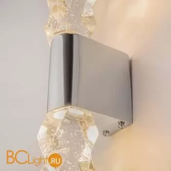 Бра Maytoni Selemo MOD328WL-L5CH3K - Фото 9