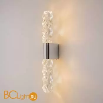 Бра Maytoni Selemo MOD328WL-L5CH3K - Фото 7