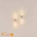 Бра Maytoni Selemo MOD328WL-L5CH3K - Фото 0