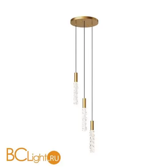 Подвесной светильник Maytoni Selemo MOD328PL-L9BS3K