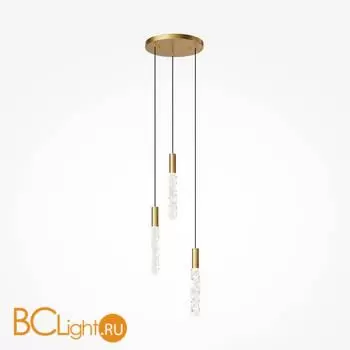 Подвесной светильник Maytoni Selemo MOD328PL-L9BS3K - Фото 2