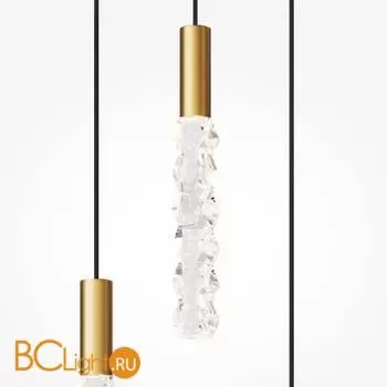 Подвесной светильник Maytoni Selemo MOD328PL-L9BS3K - Фото 0