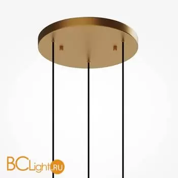 Подвесной светильник Maytoni Selemo MOD328PL-L9BS3K - Фото 4