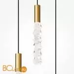 Подвесной светильник Maytoni Selemo MOD328PL-L9BS3K - Фото 0