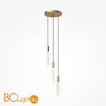 Подвесной светильник Maytoni Selemo MOD328PL-L9BS3K - Фото 1