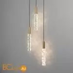 Подвесной светильник Maytoni Selemo MOD328PL-L9BS3K - Фото 3