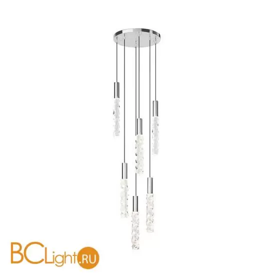 Подвесной светильник Maytoni Selemo MOD328PL-L18CH3K