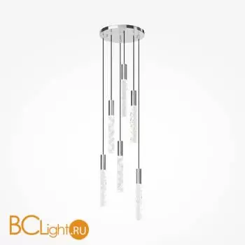 Подвесной светильник Maytoni Selemo MOD328PL-L18CH3K - Фото 2