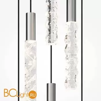 Подвесной светильник Maytoni Selemo MOD328PL-L18CH3K - Фото 0