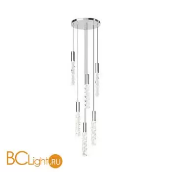 Подвесной светильник Maytoni Selemo MOD328PL-L18CH3K